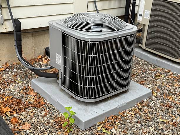 24/7 Emergency Air Conditioning Repair experts in West Orange, TX