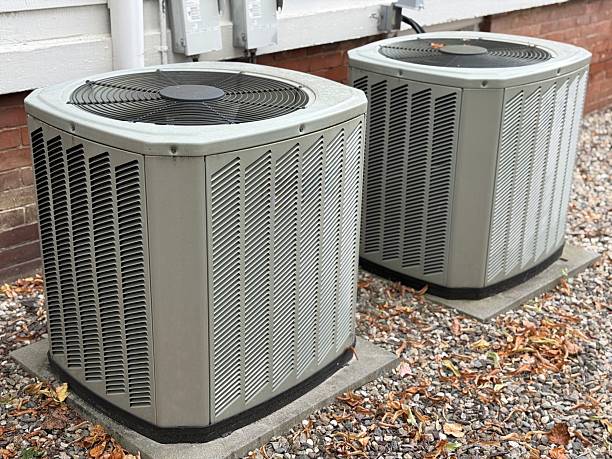 Reliable Air Conditioning Repair contractor in West Orange, TX by Leonard HVAC